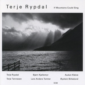 Cover of If Mountains Could Sing