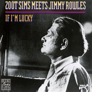 Hoes van "If I'm Lucky"