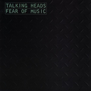 Cover of Fear of Music