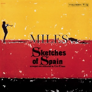 Hoes van Sketches of Spain