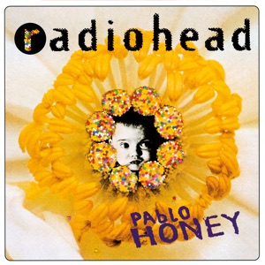 Hoes van Pablo Honey
