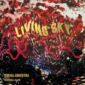 Cover of Living Sky