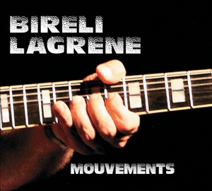 Cover of Mouvements