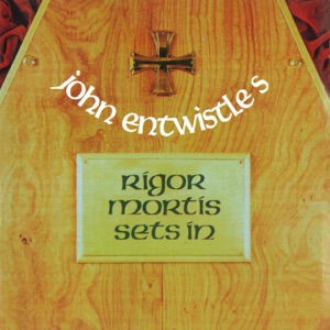 Hoes van Rigor Mortis Sets In