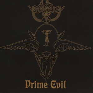 Hoes van Prime Evil