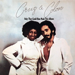 Cover of Only They Could Have Made This Album