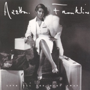 Cover of Love All the Hurt Away