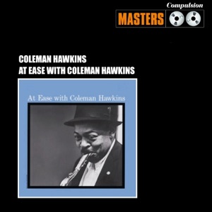 Cover of At Ease With Coleman Hawkins