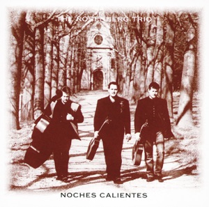 Hoes van Noches Calientes