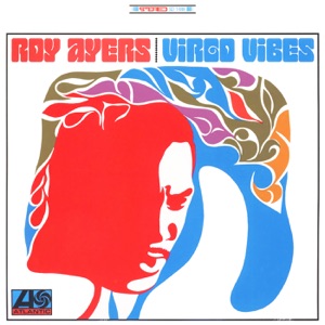 Cover of Virgo Vibes
