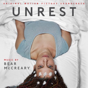 Cover of Unrest: Original Motion Picture Soundtrack