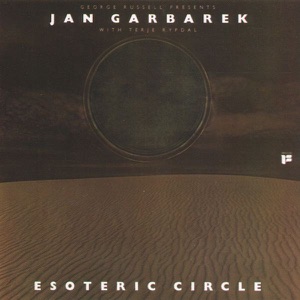 Cover of Esoteric Circle