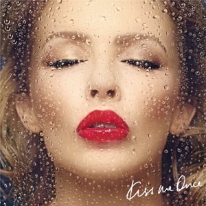 Cover of Kiss Me Once