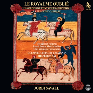 Cover of The Forgotten Kingdom