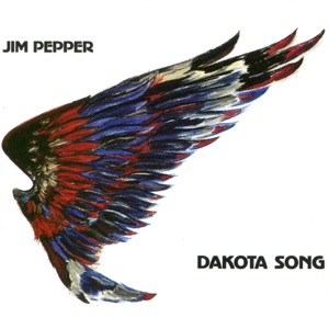 Cover of Dakota Song