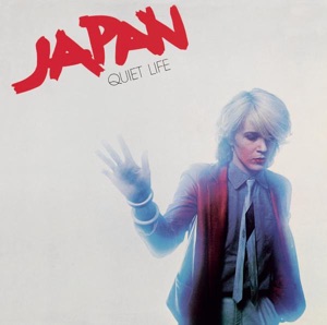 Cover of Quiet Life