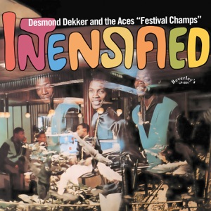 Cover of Intensified