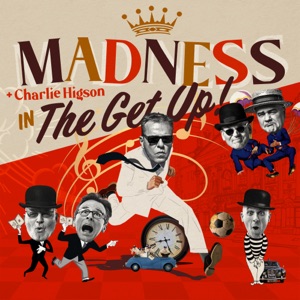 Hoes van The Get Up!