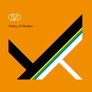 Hoes van History of Modern
