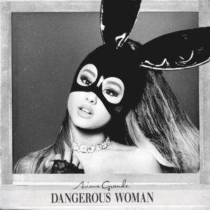 Hoes van Dangerous Woman