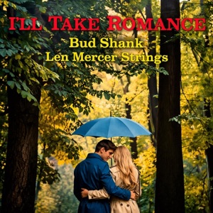 Cover of I'll Take Romance