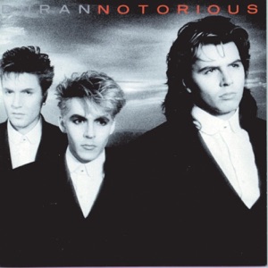 Cover of Notorious