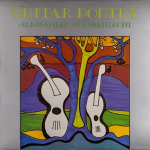 Hoes van Guitar Poetry
