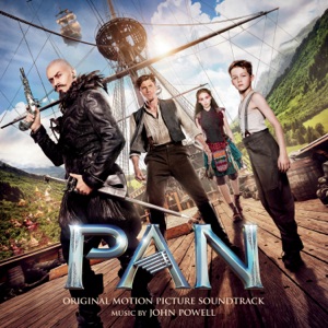 Hoes van Pan (Original Motion Picture Soundtrack)