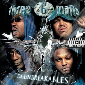 Cover of Da Unbreakables