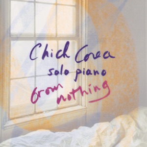 Hoes van From Nothing: Solo Piano