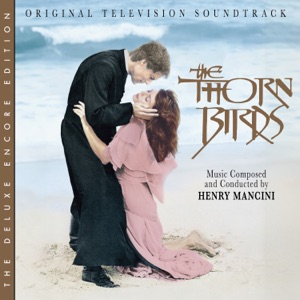 Cover of The Thorn Birds