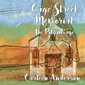 Cover of Cage Street Memorial - The Pilgrimage