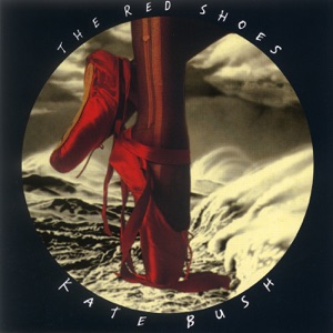 Cover of The Red Shoes