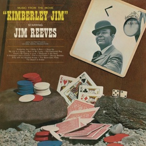 Cover of Kimberley Jim