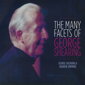 Hoes van The Many Facets of George Shearing