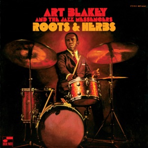 Cover of Roots & Herbs