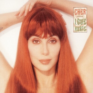 Cover of Love Hurts