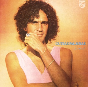 Cover of Outras palavras