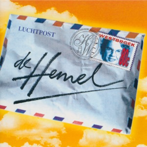 Cover of De hemel