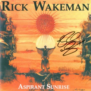 Hoes van Aspirant Sunrise