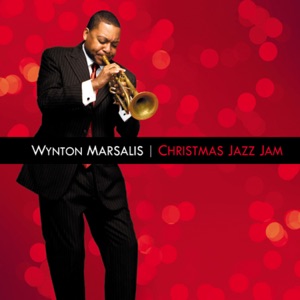 Hoes van Christmas Jazz Jam