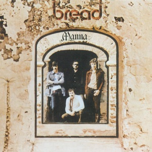 Cover of Manna