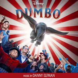 Hoes van Dumbo (Original Motion Picture Soundtrack)