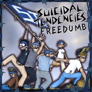 Hoes van Freedumb