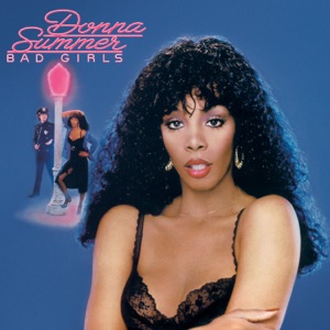 Cover of Bad Girls