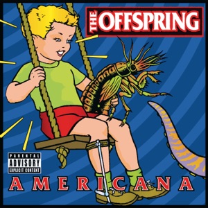 Cover of Americana