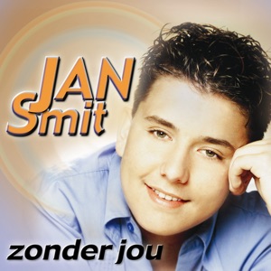 Cover of Zonder jou