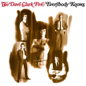 Cover of Everybody Knows