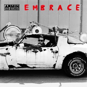 Cover of Embrace