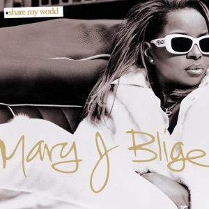 Cover of Share My World